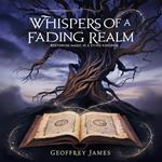 Whispers of a Fading Realm
