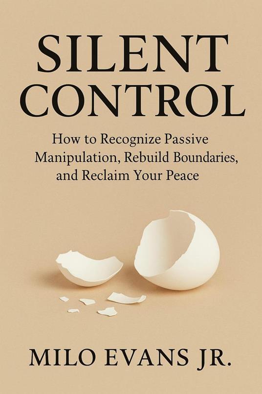 Silent Control