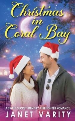 Christmas In Coral Bay - Janet Varity - cover