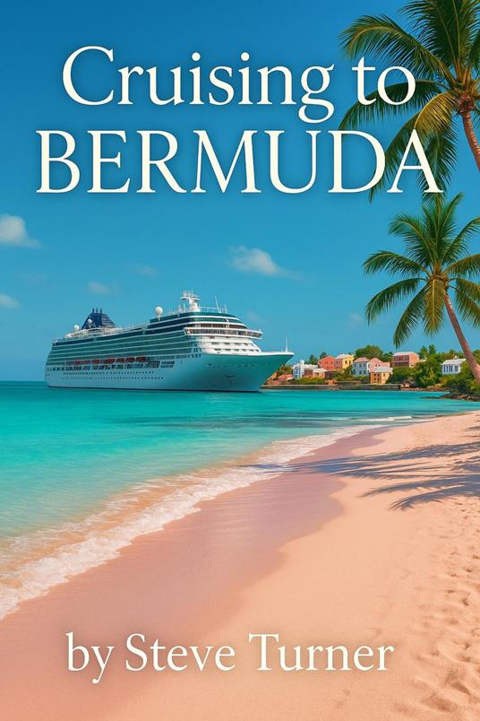 Cruising To Bermuda