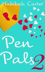 Pen Pals 2