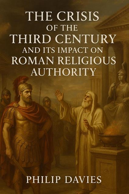 The Crisis of the Third Century and Its Impact on Roman Religious Authority