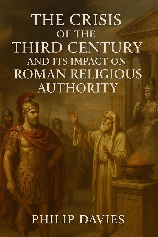 The Crisis of the Third Century and Its Impact on Roman Religious Authority