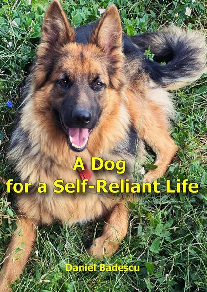 A Dog for a Self-Reliant Life