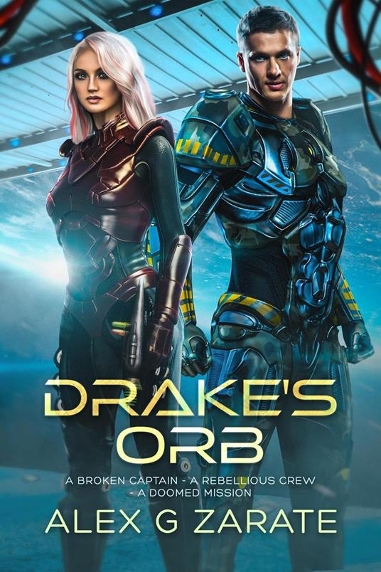 Drake's Orb