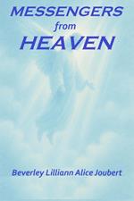 Messengers from Heaven