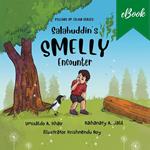 Salahuddin's Smelly Encounter