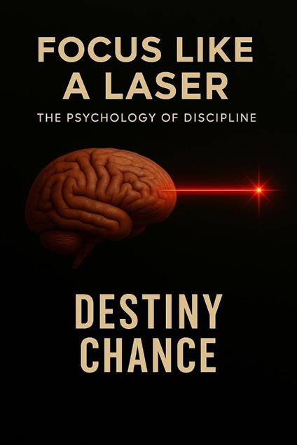 Focus Like A Laser