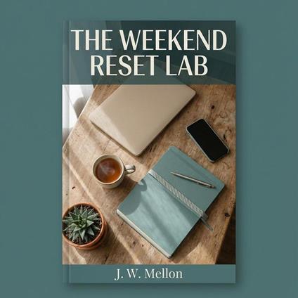 The Weekend Reset Lab