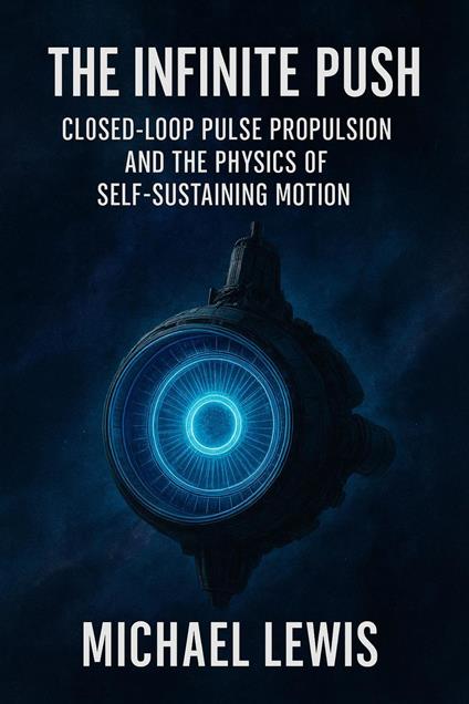 The Infinite Push: Closed-Loop Pulse Propulsion and the Physics of Self-Sustaining Motion.