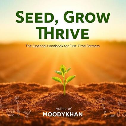 Seed, Grow, Thrive