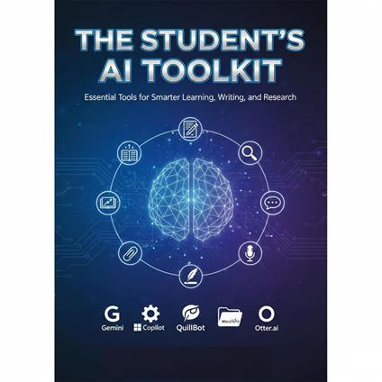 The Student's AI Toolkit