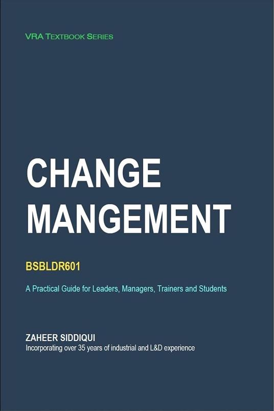 Change Management