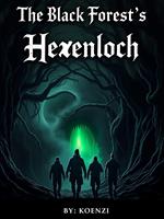 The Black Forest's Hexenloch