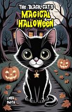 The Black Cat’s Magical Halloween
