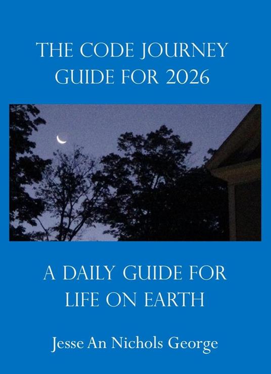 The Code Journey Guide For 2026