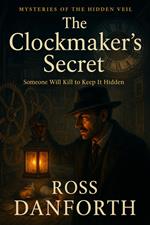 The Clockmaker’s Secret