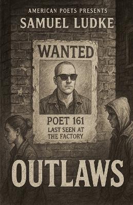Outlaws - Samuel Ludke - cover