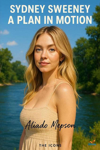 Sydney Sweeney: A Plan in Motion