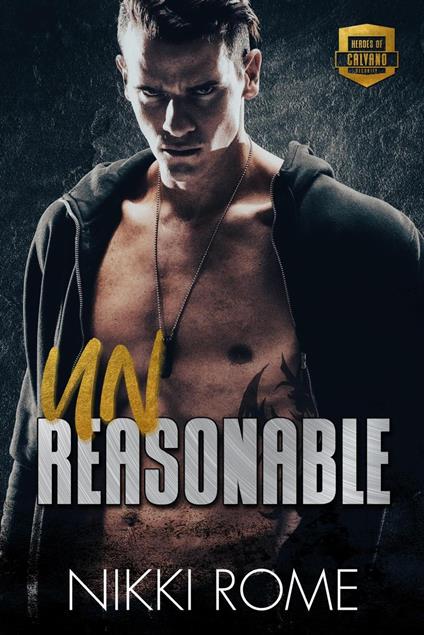 Unreasonable