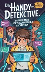 Die Handy-Detektive: Das Geheimnis der verschwundenen Nachrichten