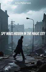 Spy Wars Hidden in the Magic City