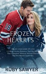 Frozen Hearts: The Ice Cold Game Of Love