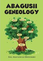 Abagusii Geneology