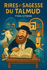 Rires et Sagesse du Talmud