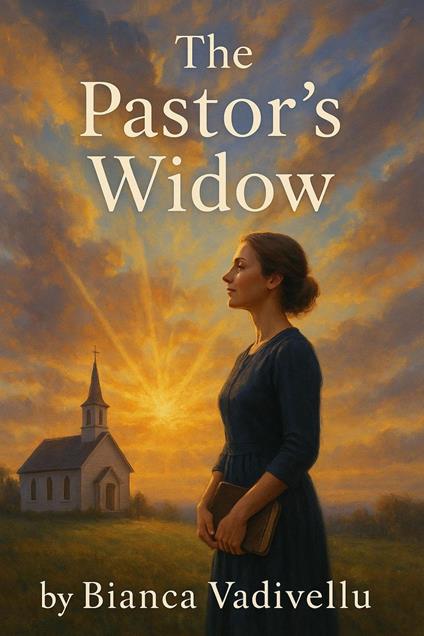 The Pastor's Widow.