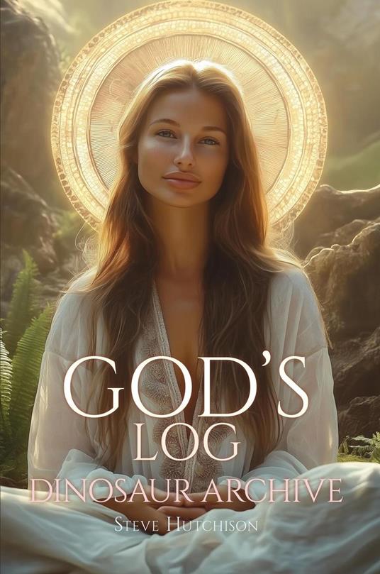 God's Log: Dinosaur Archive