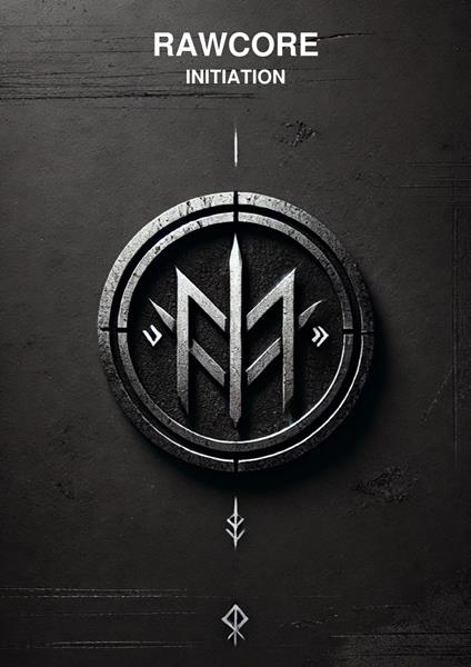 RAWCORE INITIATION