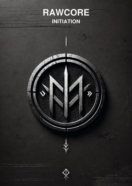 RAWCORE INITIATION