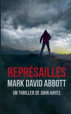 Représailles - Mark David Abbott - cover