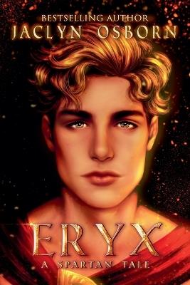 Eryx: A Spartan Tale - Jaclyn Osborn - cover