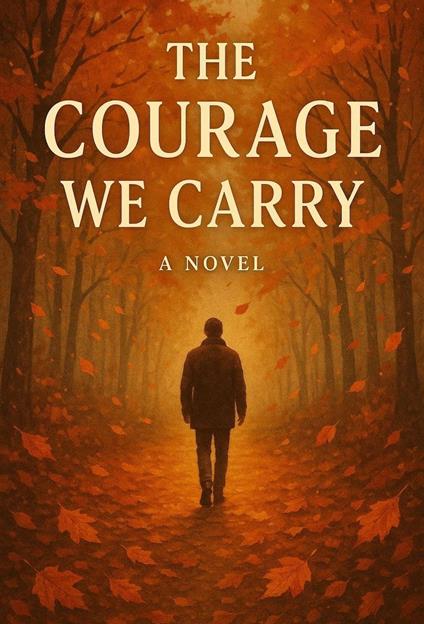 The Courage We Carry