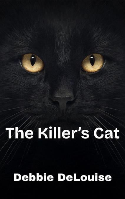 The Killer's Cat