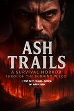 Ash Trails: A Survival Horror Through the Burning Wilds