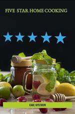 Five Star Home Cooking
