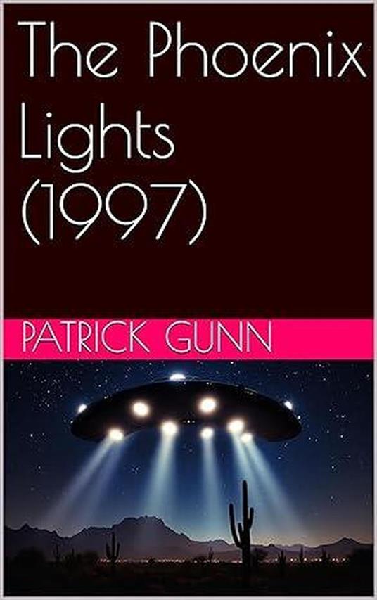 The Phoenix Lights (1997)