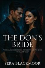 The Don’s Bride