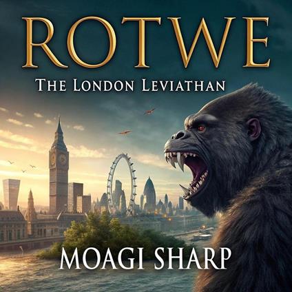 Rotwe: The London Leviathan