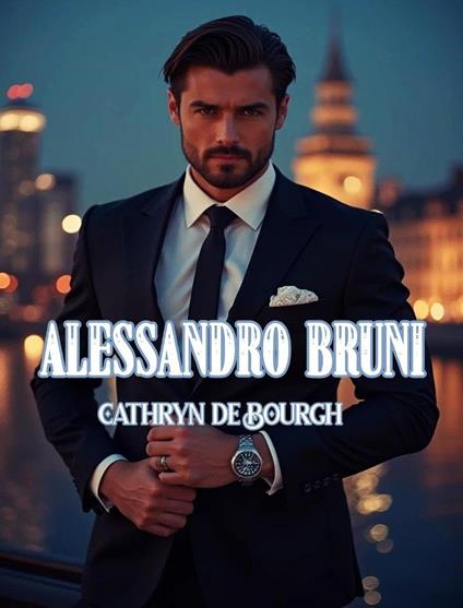 Alessandro Bruni