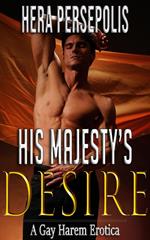 His Majesty’s Desire