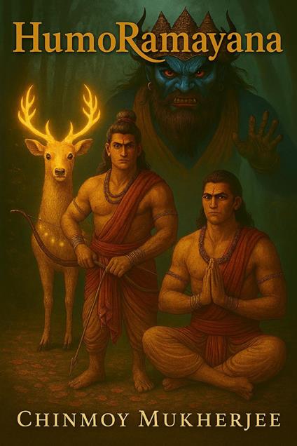 HumoRamayana