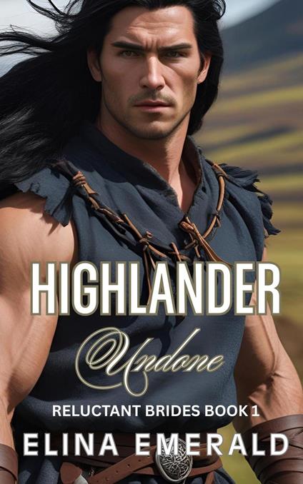 Highlander Undone