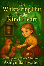 The Whispering Hut and the Kind Heart