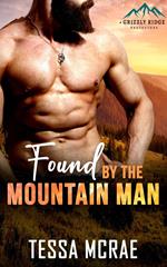 Found By The Mountain Man
