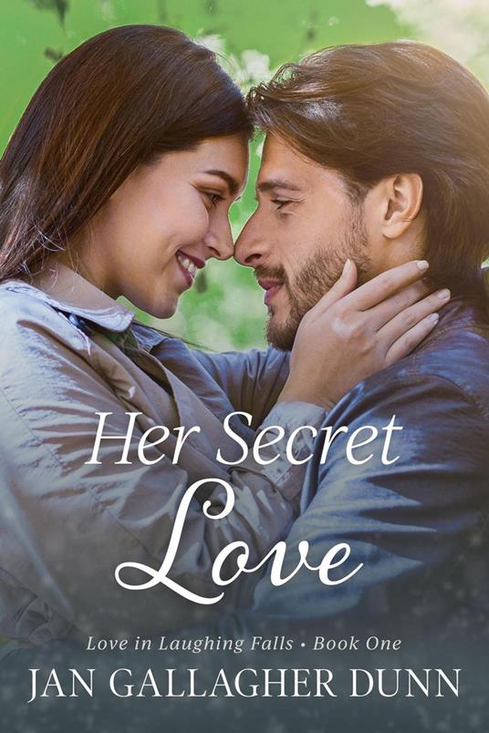Her Secret Love