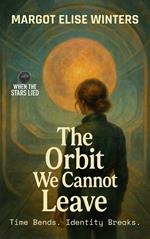 The Orbit We Cannot Leave: Time Bends. Identity Breaks.